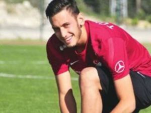 ’’hayal Ettiğim Yerdeyim’’