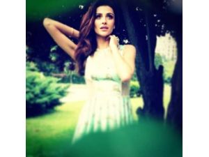 Güzel Mankenin Fatura İsyanı