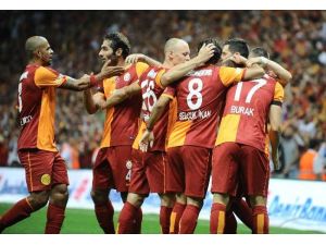 İşte ’’şampiyonlar Ligi’’ Kadrosu