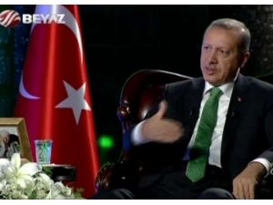 Erdoğan Kendisini Anlattı