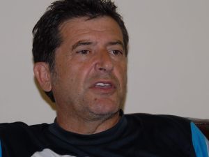 Güvenç Kurtar Takımına Güveniyor