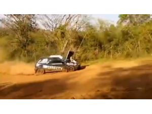 Gaz Pedalı Bozulan Araca İlginç Çözüm