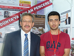 Feshanede Tanıtım Günleri Start Aldı