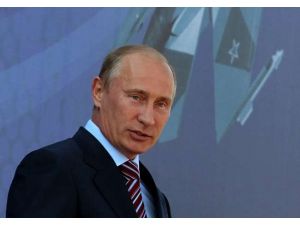 Rejim Kimyasal Kullandıysa...