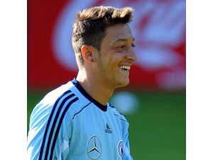Mesut’tan Bale İtirafı