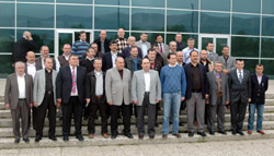 Fatsalı İş Adamları KMTSOda