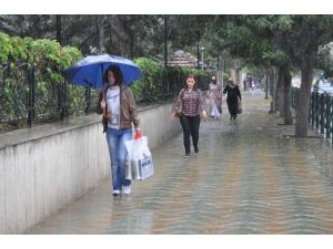 Meteroloji’den İstanbullulara Uyarı!