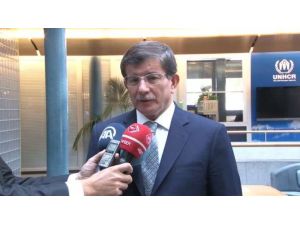 Yeni Kimyasal Saldırı Konusunda Uyardı