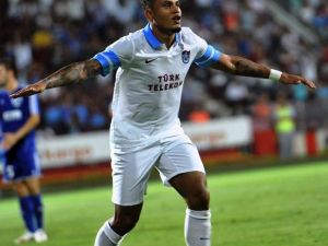 İşte Fırtına’nın Uefa Kadrosu