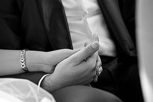 Traktörden Gelin Arabası