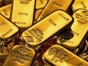 Kapalıçarşı’da Altın Fiyatları