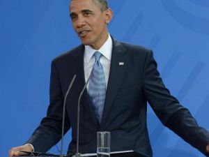 Obama Kongre’den Emin