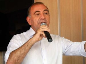 ’’darbeden Beslenmedik’’