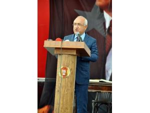 ’’türkiye’nin Kıymeti Bilinsin’’