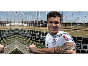 Beşiktaş Sol Bekini Buldu