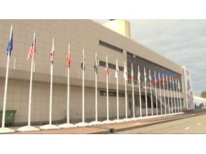 G-20 Hazırlıkları Tamam