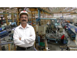 Demir Çelikte 2008 Krizinin Etkileri Sürüyor