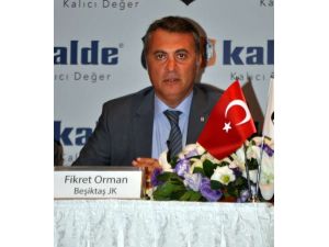 Fernandes Ayrılacak Mı ?
