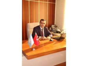 İcaad Başkanı M.emin Ağaç: Üretmek Yeterli Değil Satmak Daha Önemli