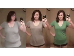 39 Kiloluk Büyük Değişim