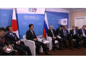 Gündem İhtilaflı Toprak Meselesi