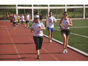 Turkcell’in Desteklediği ‘corporate Games’ Sporseverlerle Buluşuyor