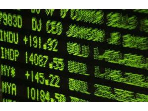 İlk Seansta Düşüş Yaşandı