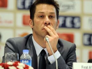 Fıfa’dan Fırat Aydınus’a Görev