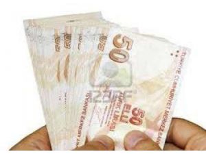 Çaldığı Parayı Geri Gönderdi