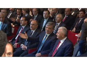 Cumhurbaşkanı Gül’ün “flaş” Rahatsızlığı