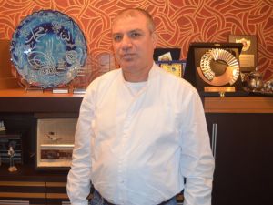 Merhum Spor Adamı Ali Hoşfikirer Adına Hazırlık Maçı