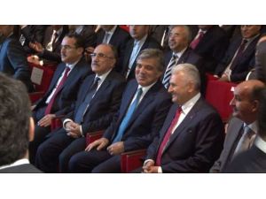 “bu Flaşlara Göz Dayanmaz”