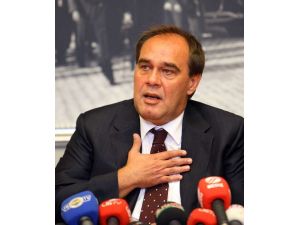 Yükselişe Geçeceğiz