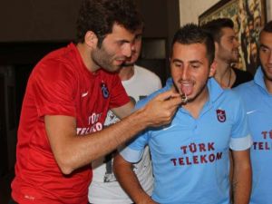 Zeki Yavru 22 Oldu