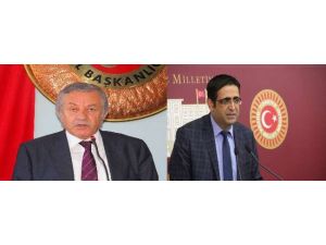 İktidara Suriye Tepkisi