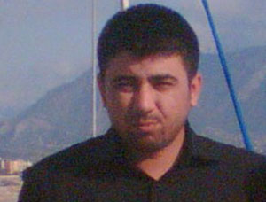 Fabrika Yangını Bir Can Aldı