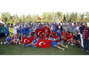 Uefa Kadınlar Şampiyonlar Ligi