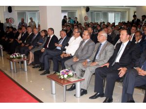 Uluslararası Ortadoğu Halı Furı Kapılarını Açtı