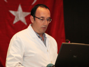 Gaziantep Üniversitesinde Açılış Töreni