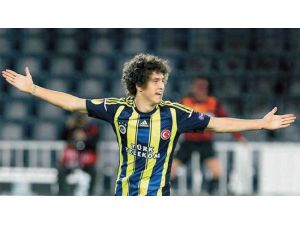 Salih Uçan: Geri Dönüyorum