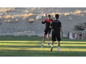 Spor Toto 2. Lig