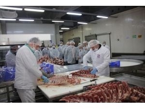 Çankırı Aytaç Tesisi Üretime Başlıyor