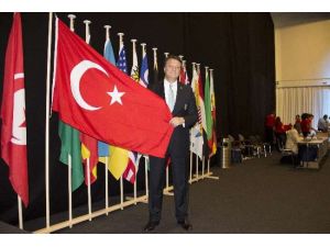 ’’tecrübelerin Olimpiyatlara Taşınması Gerekir’’