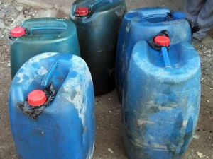 Akaryakıt Zamları Kaçakçılığı Tetikliyor