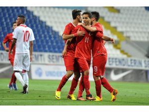 Kerim Frei Bursasporla Anlaştı İddiası