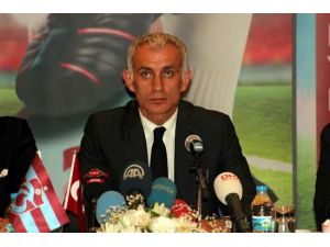 Basın Toplantısı İptal