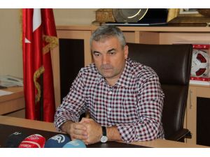 Çalımbay: Hiçbir Takım Tam Olarak İstediği Transferleri Yapamadı