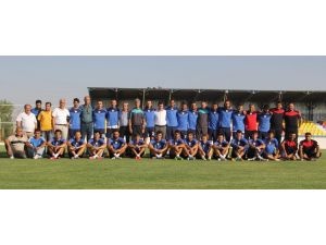 Spor Toto 2. Lig