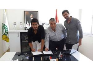 Akhisar’dan ’’konuk’’ Transfer