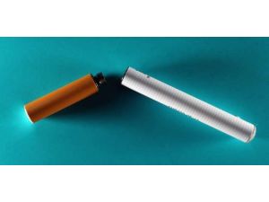 Yeni Tehlike: Elektronik Sigara